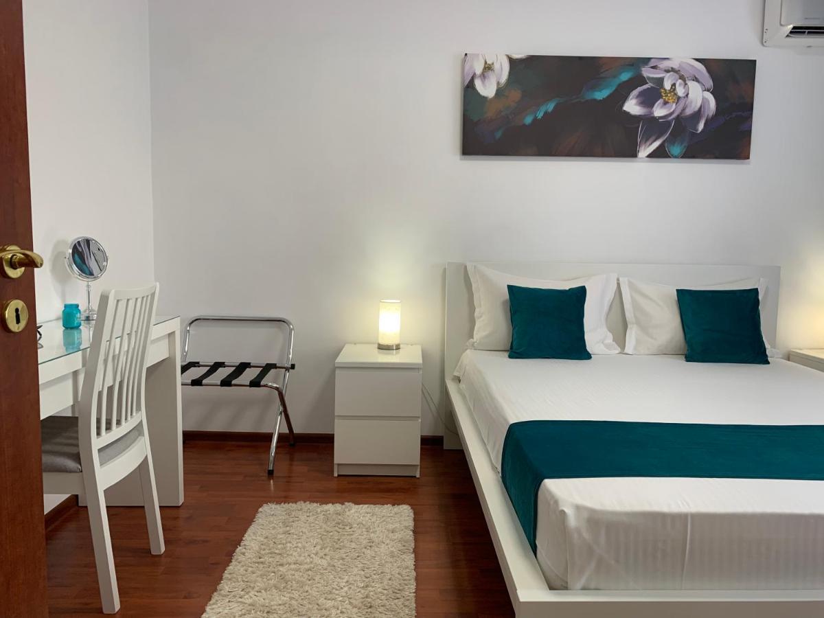 Ana Center Apartment Galaţi Esterno foto
